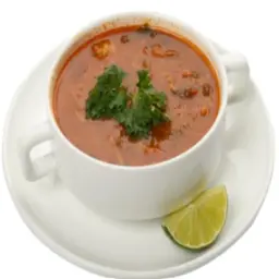 Meat Soup